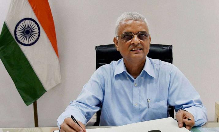 Telangana polls not with four states if state is not ready: CEC