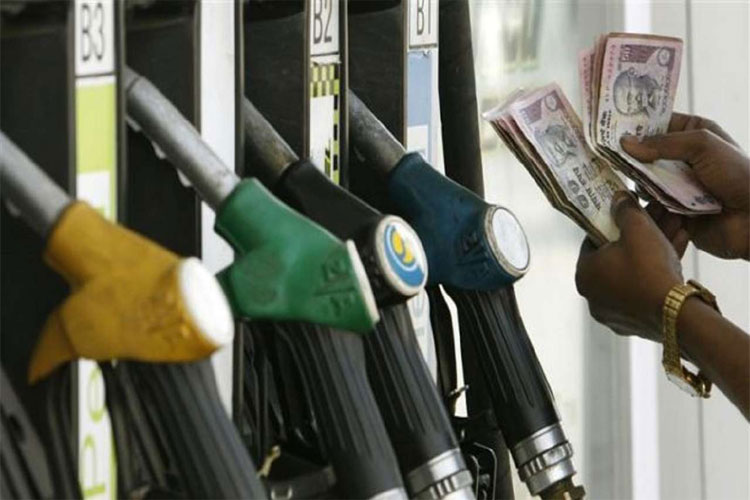 People should reduce expenses to deal with rising fuel prices: Rajasthan  minister | India News – India TV