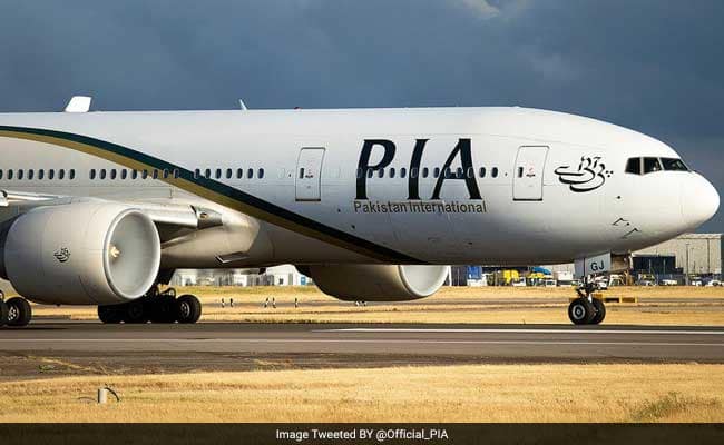 PIA flight delays by three hours&nbsp;