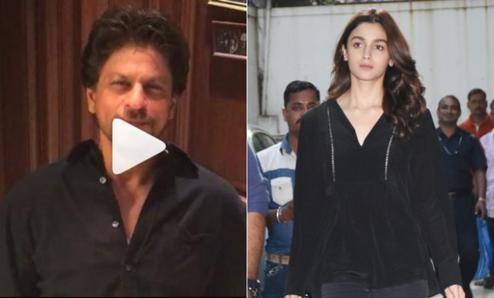 Latest Bollywood News September 20: Sadak 2 official announcement, Shah Rukh Khan’s Sui Dhaaga challenge and more