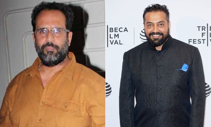 Aanand L Rai defends decision to delete smoking-relate scenes from Manmarziyaan