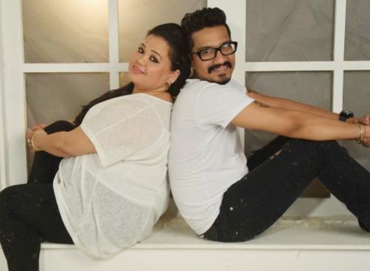 Bigg Boss 12 Bharti Singh Haarsh Limbachiyaa Not Entering Salman Khans Show Heres The Truth