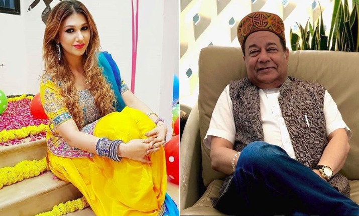 715px x 431px - Bigg Boss 12: Anup Jalota's alleged girlfriend Jasleen Matharu says she's  looking for boyfriend in this throwback video | Tv News â€“ India TV