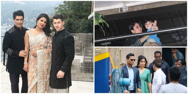 Latest Bollywood News September 22