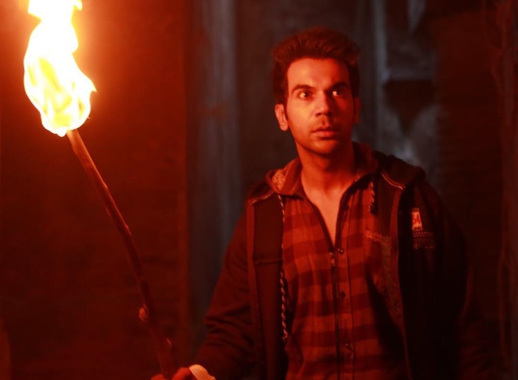 Stree Box Office Collection Day 6