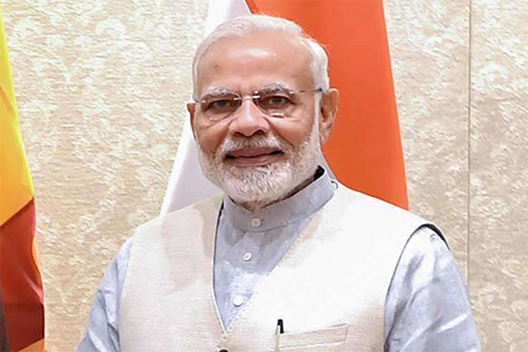 PM Modi to inaugurate projects worth Rs 500 crores during his two-day ...