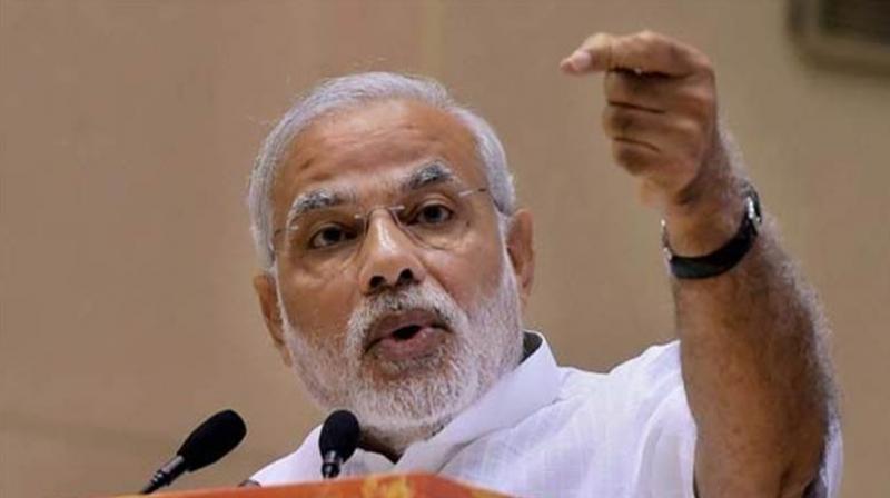 PM Modi to inaugurate conference on Saturday; over 350 Vice Chancellors, Directors to attend