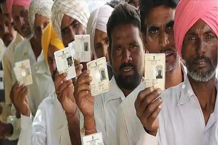 Punjab zila parishad, panchayat samiti election results 2018 Congress