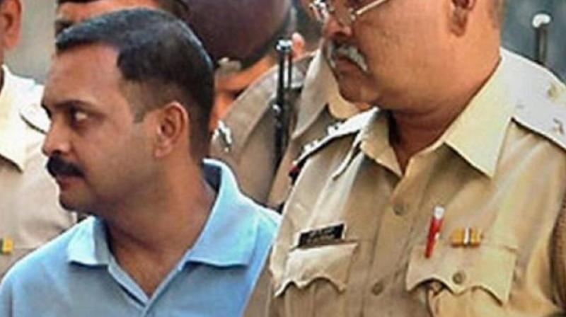 Malegaon blasts: Supreme Court turns down Lt Col Purohit's plea for SIT probe into his abduction