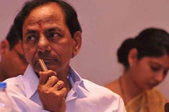 Telangana cabinet decides to dissolve Assembly, official announcement by CM KCR shortly