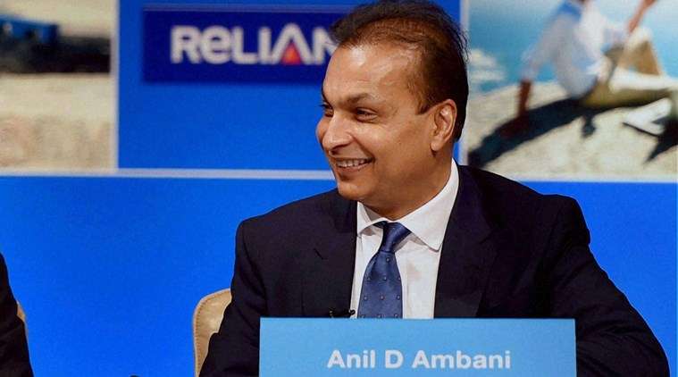 Reliance Communications to exit telecom business fully to concentrate on real estate: Anil Ambani