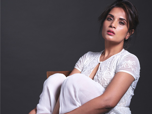 Richa Chadha faces racism in Georgia