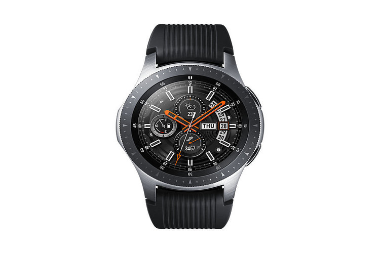 Samsung Galaxy Watch launched in India at Rs 24,990, starting price