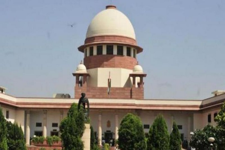 UIDAI's bid to hire social media agency was against its submissions in Aadhaar case: SC