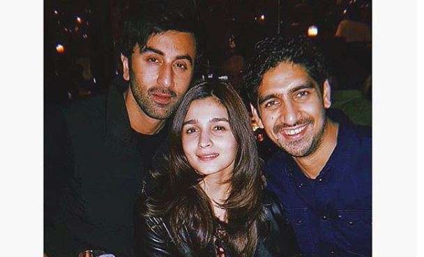 Brahmastra will take Indian cinema to another level- Alia Bhatt