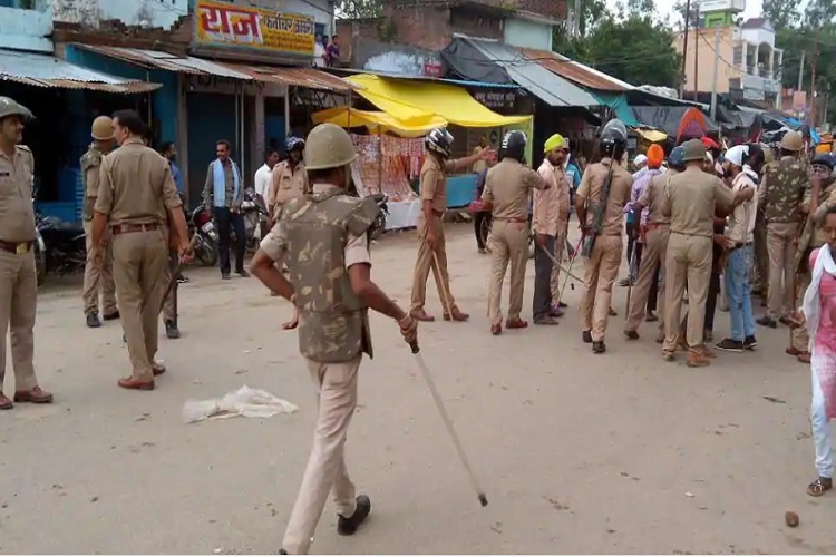 Three killed, one critically injured in firing in Uttar Pradesh's