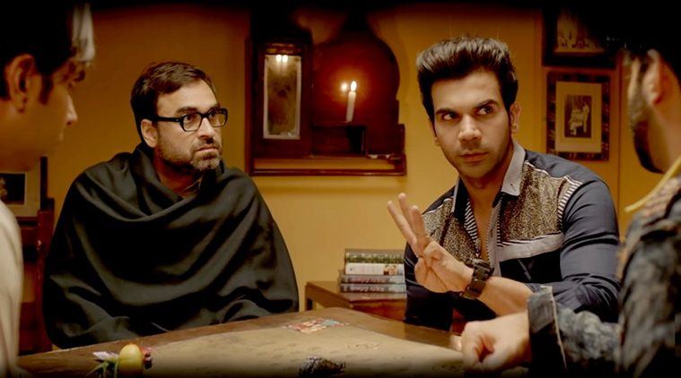 Stree Box Office Collection Day 9