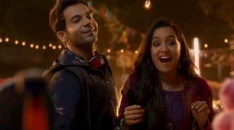 Stree&nbsp;Box Office Collection Day 10: There's no stopping this&nbsp;Rajkummar&nbsp;and&nbsp;Shraddha&nbsp;starrer, earns 82.39 crore