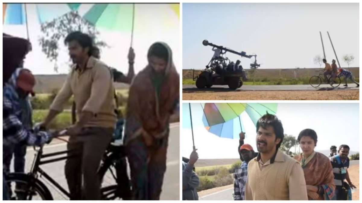 Sui Dhaaga: Made In India