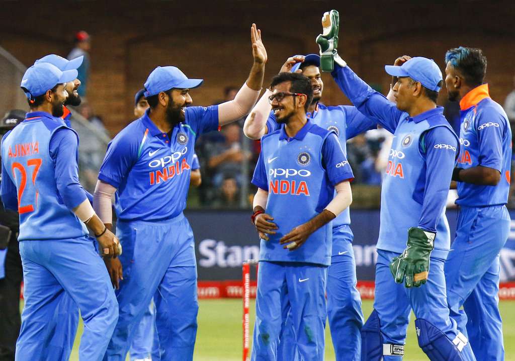 Asia Cup 2018: India brace up for arch-rivals Pakistan with dress rehearsals against Hong Kong