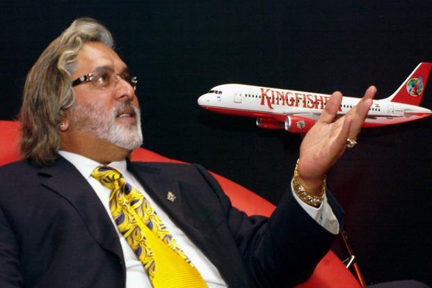 No laxity in dealing with loan default by Vijay Mallya’s Kingfisher Airlines, clarifies SBI