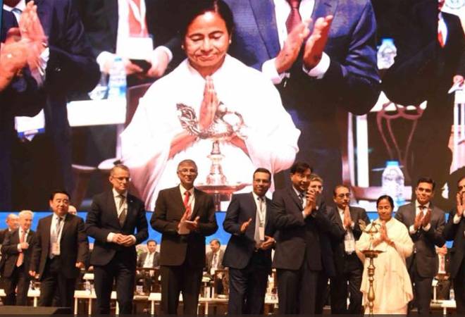 Mamata Banerjee eyes foreign investments for West Bengal, leaves for 12-day trip to Germany, Italy