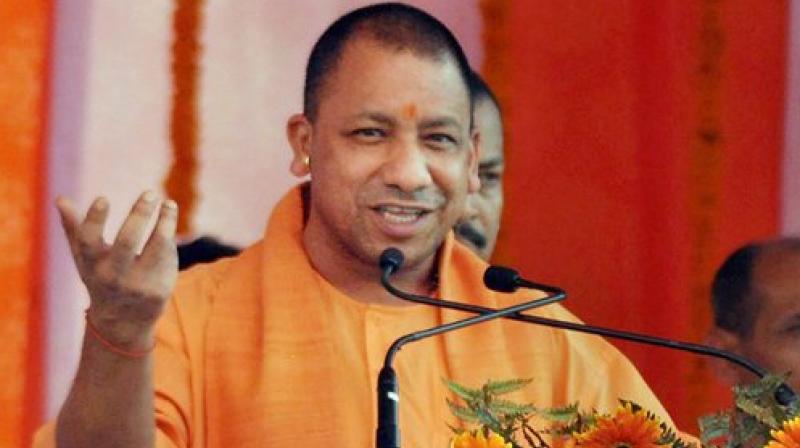 UP to become ODF by October 2, 2019: CM Adityanath