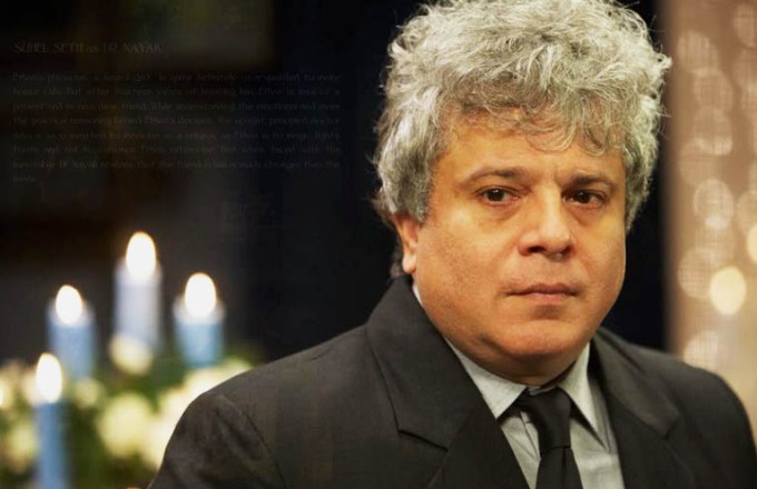 #MeToo: Filmmaker accused Suhel Seth of sexual misconduct, thanks him for 'not raping her that night'