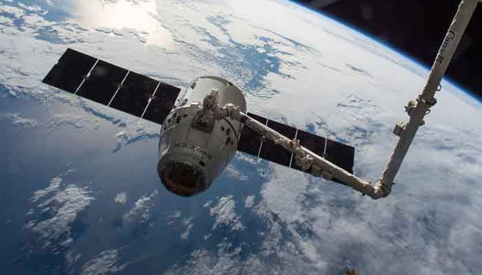 Indian astronaut may travel to International Space Station for training mission in 2022: Report