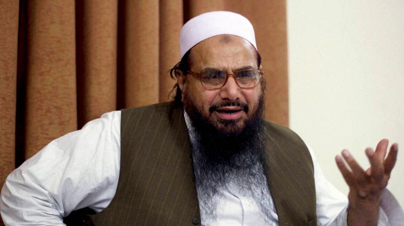 Hafiz Saeed could become PM as jihadis deepen hold in Pakistan: Report