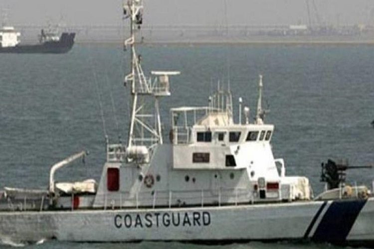 India, Vietnam coast guards agree for cooperation&nbsp;