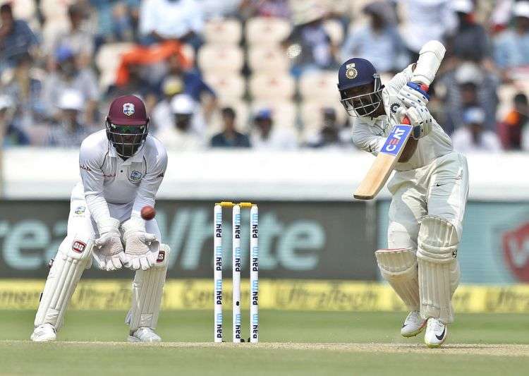 IND vs WI 2nd Test, Day 3, Cricket Live Streaming: Watch India vs West Indies Match Online free on Hotstar and Star Sports