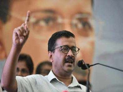 Delhi fuel pump strike | Petrol and diesel must be included in GST: Arvind Kejriwal