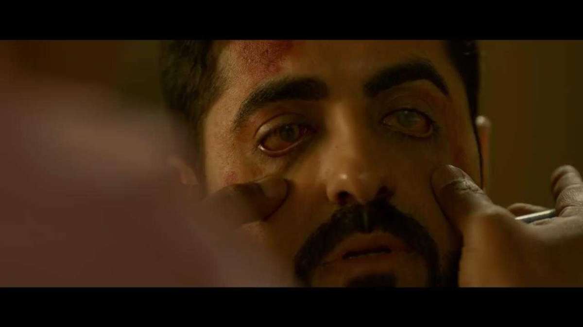 AndhaDhun Box Office Day 4: Ayushmann Khurrana, Tabu’s film stay strong, mints Rs 3.5 crores