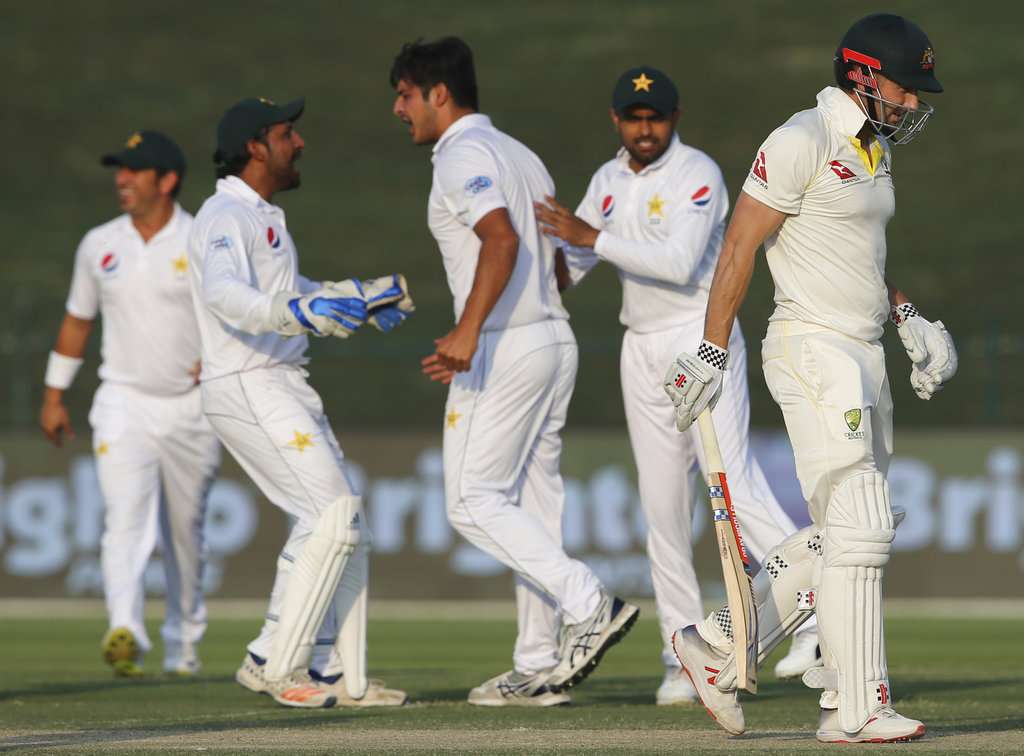 Pak vs eng 2nd test live streaming ptv sports new arrivals