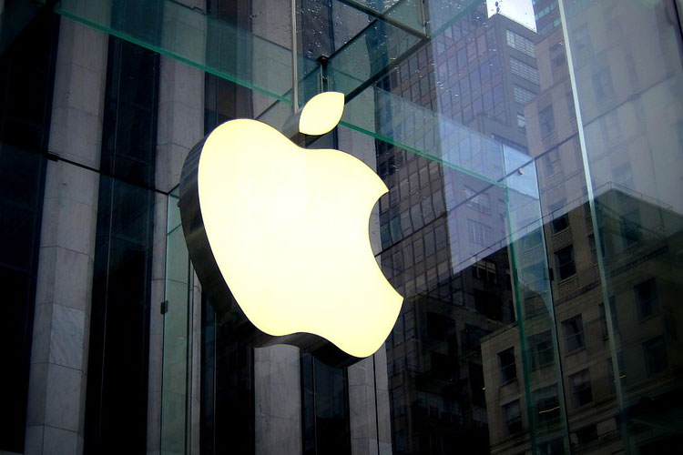 Apple introduces a new privacy portal that shows what personal data it ...