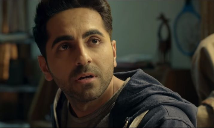 Badhaai Ho box office collection day 2: Ayushmann Khurrana&rsquo;s film earns Rs 11.50 crore
