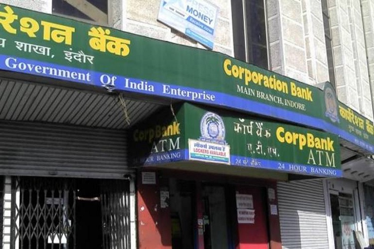 corporation bank forex branch mumbai terror