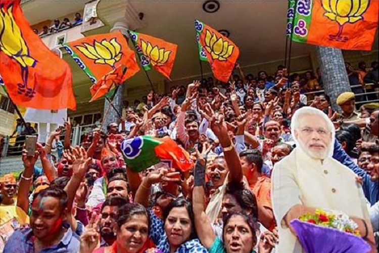 Telangana Assembly Elections 2018: State unit of BJP likely to announce first list of candidates soon