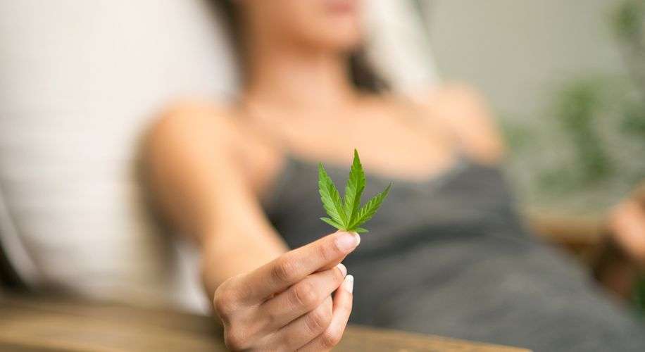 &nbsp;Know why cannabis affects women differently