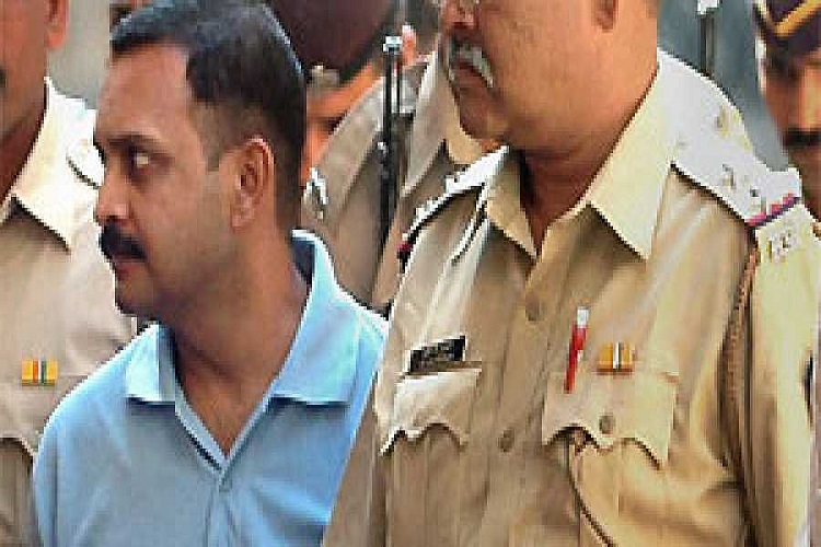 Bombay High Court declines to stay framing of charges against Lt Col Purohit in Malegaon blast case