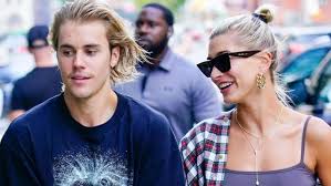 Did Justin Bieber just confirm his marriage with Hailey Baldwin?