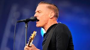 Bryan Adams wraps up biggest party in Delhi, thanks 'Magical India' in Instagram post