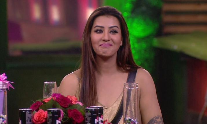 Shilpa Shinde rubbishes #MeToo movement, says there is no rape in industry!&nbsp;