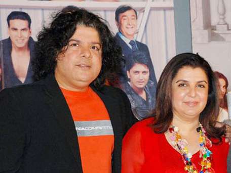 Farah Khan on sexual harassment allegations against brother Sajid Khan: It’s heart-breaking time for family