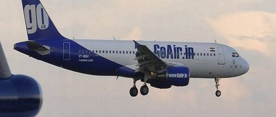 Two GoAir flights suffer technical glitch, return midway