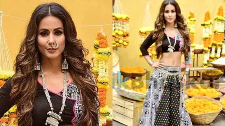 Kasautii Zindagii Kay 2: Ekta Kapoor welcomes Hina Khan as Komolika in New Promo, watch video