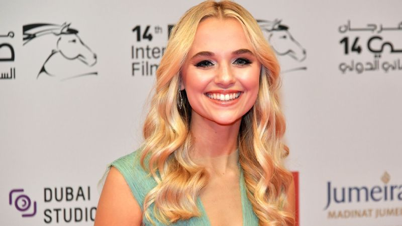 After&nbsp;Mckenna&nbsp;Grace, Madison&nbsp;Iseman&nbsp;confirmed to star in Annabelle 3