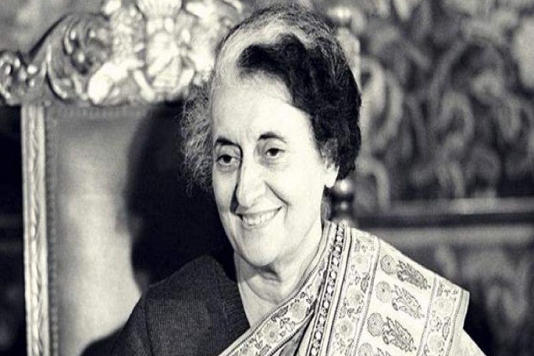 Indira Gandhis Death Anniversary Top 10 Facts About Former Prime Minister Of India India Tv 