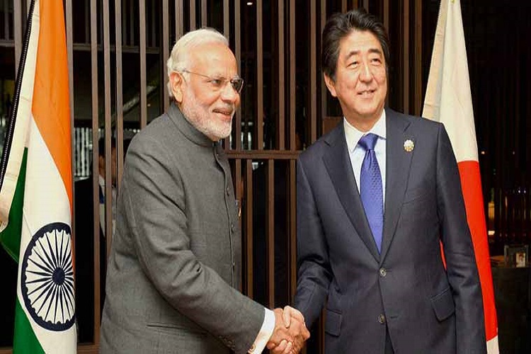 PM Modi to visit Japan on October 28-29